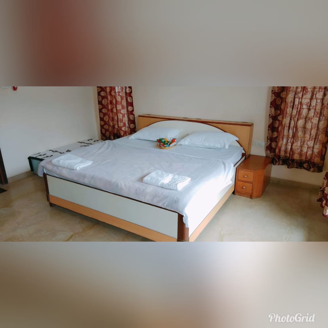 Ishu’s Room