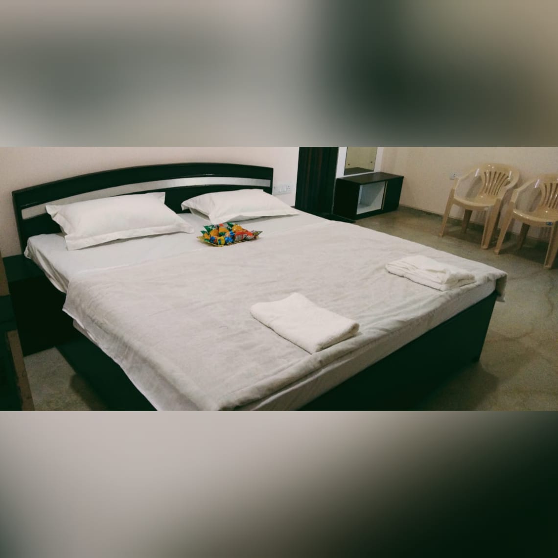 Sweena’s Room