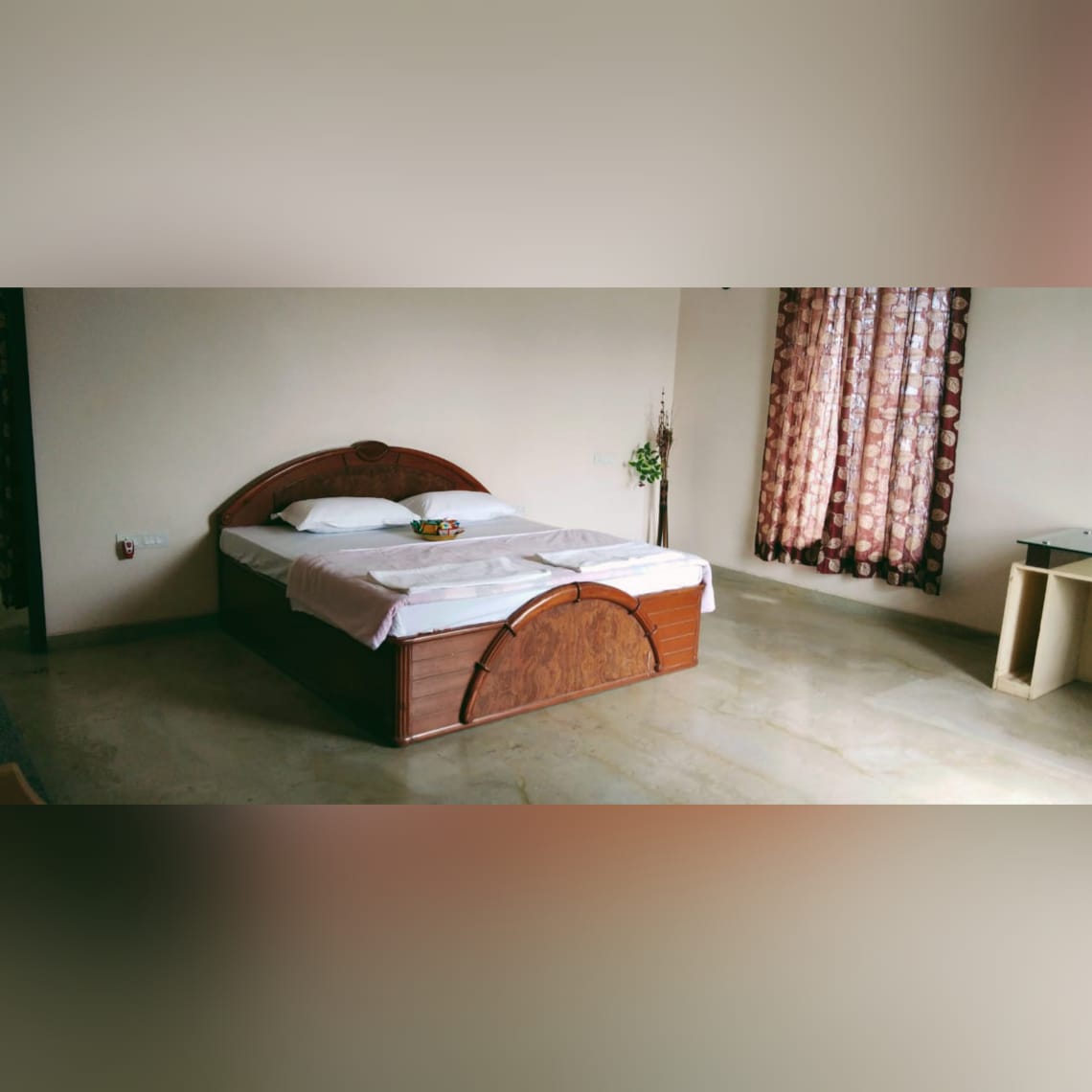 Karan’s Room